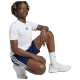 Adidas Παιδικό σετ Train Essentials 3-Stripes Tee and Shorts Set Adidas Παιδικό σετ Train Essentials 3-Stripes Tee and Shorts Set